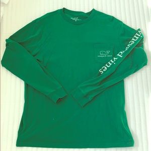 Vineyard Vines Long-Sleeve T-Shirt